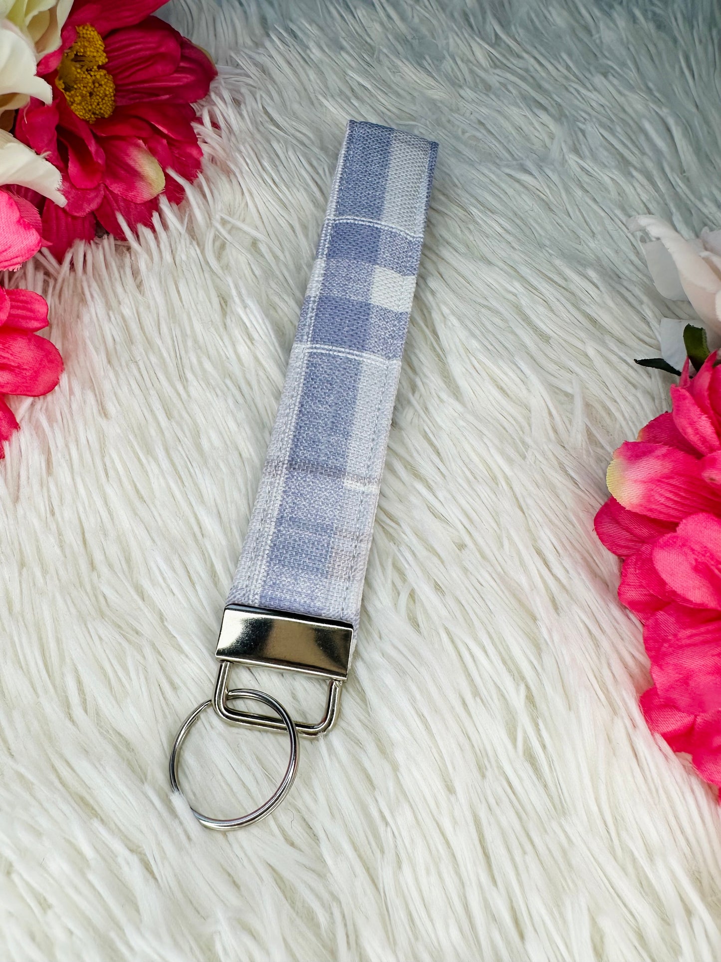 Amethyst Dream Wristlet