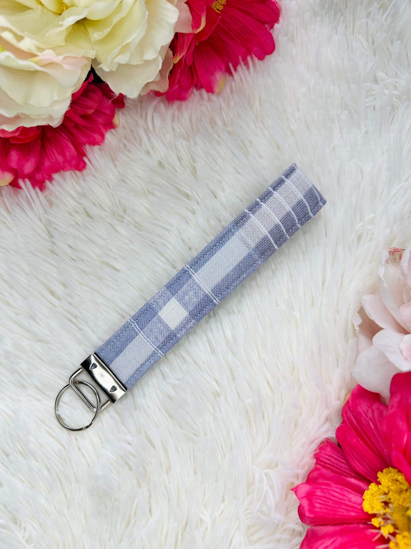 Amethyst Dream Wristlet