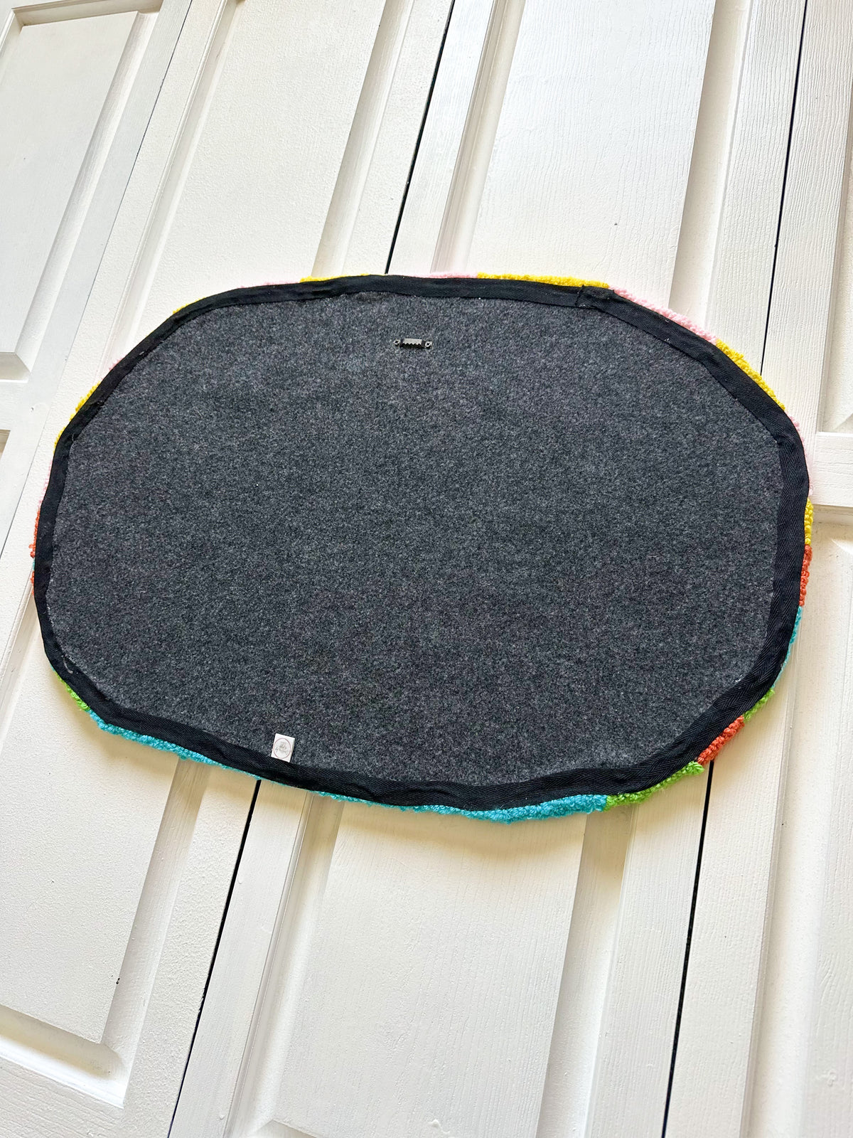 Sunrise Wall Art Hanging