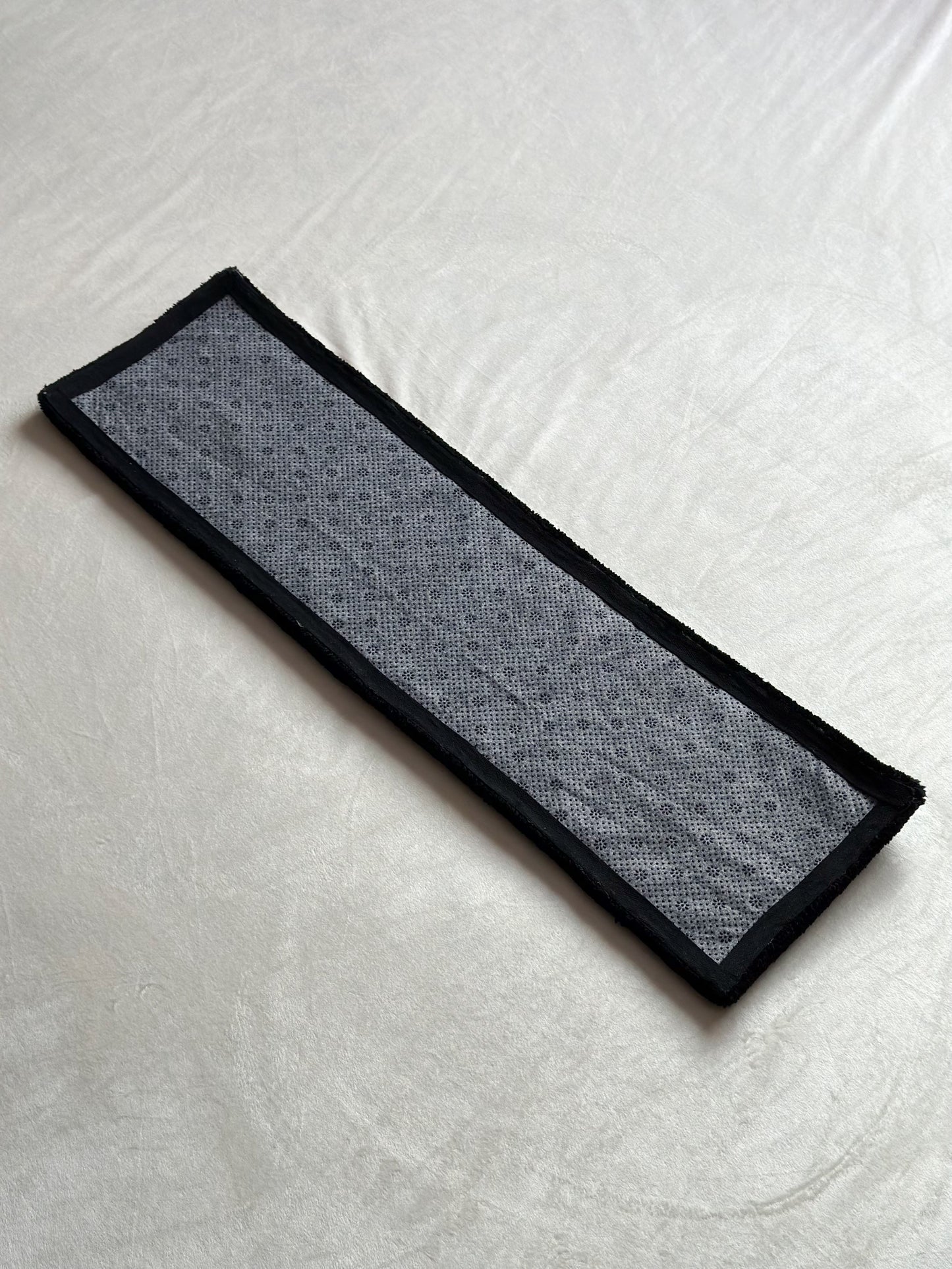 ‘Not Today’ Rug