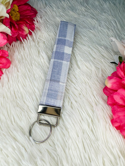 Amethyst Dream Wristlet