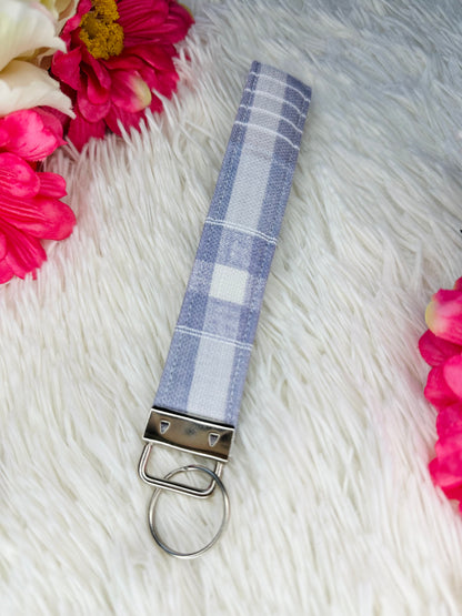 Amethyst Dream Wristlet
