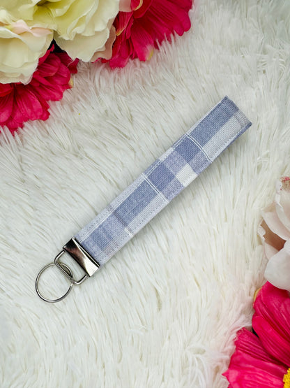 Amethyst Dream Wristlet